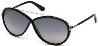 Ochelari Soare Femei OS Tom Ford FT0454 01C